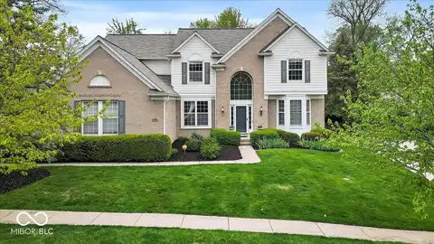 9656 Loganberry Lane, Indianapolis, IN 46256