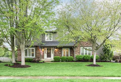 13948 Silver Stream Drive, Carmel, IN 46032