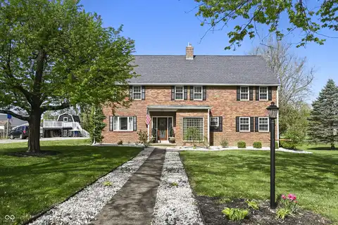 431 N Wilder Street, Greensburg, IN 47240