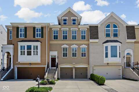 675 Greenford Trail N, Carmel, IN 46032