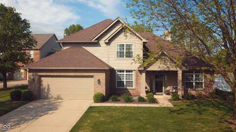 6360 E Chapel Hill Court, Camby, IN 46113