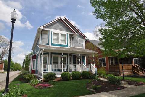 2363 N Pennsylvania Street, Indianapolis, IN 46205