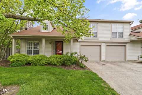 6404 Bayside Court, Indianapolis, IN 46250