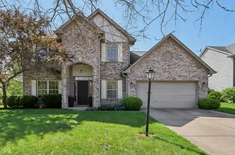 10576 Greenway Drive, Fishers, IN 46037