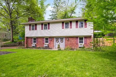 1808 S High Street, Bloomington, IN 47401