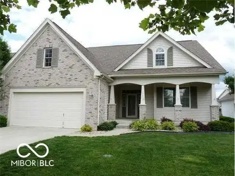 15251 Declaration Drive, Westfield, IN 46074