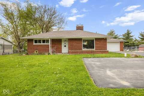 70 Casco Drive, Avon, IN 46123
