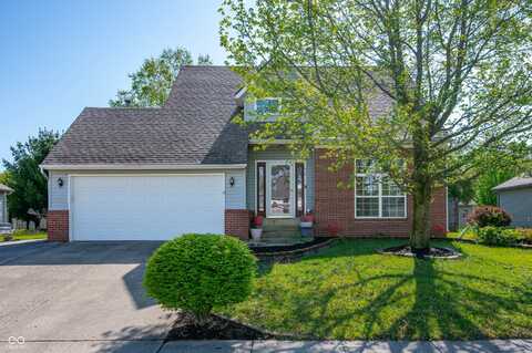 419 Old Glory Drive, Greenfield, IN 46140