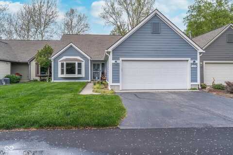 3136 River Bay Drive N, Indianapolis, IN 46240