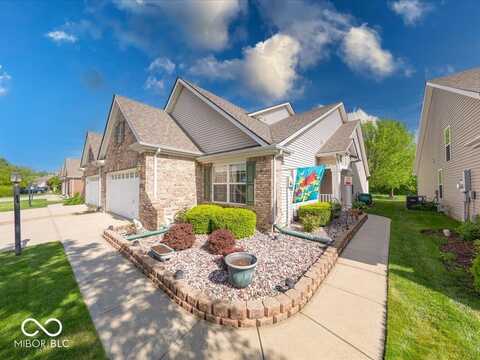 6146 Franklin Villas Way, Indianapolis, IN 46237
