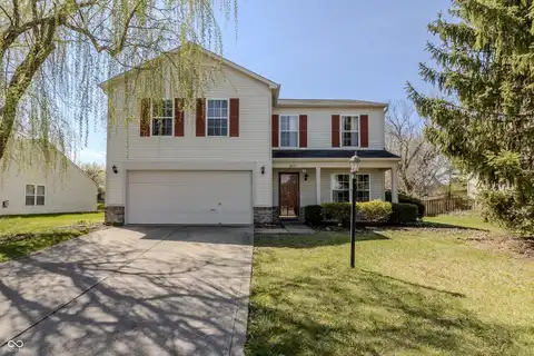 14117 Princewood Drive, Fishers, IN 46037