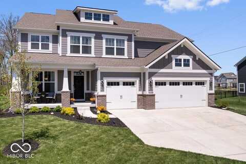 16688 Bowesmont Drive, Fortville, IN 46040