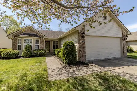 6195 Woodmill Drive, Fishers, IN 46038