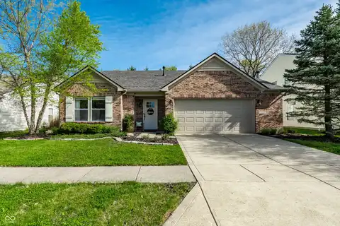 12210 Doncaster Court, Fishers, IN 46037