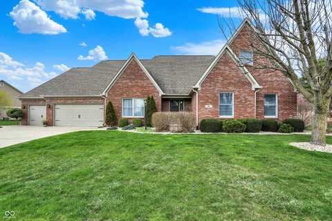 16 Cattail Lane, Brownsburg, IN 46112