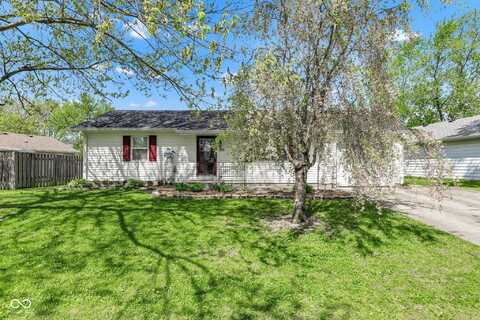 720 Danielle Road, Lebanon, IN 46052