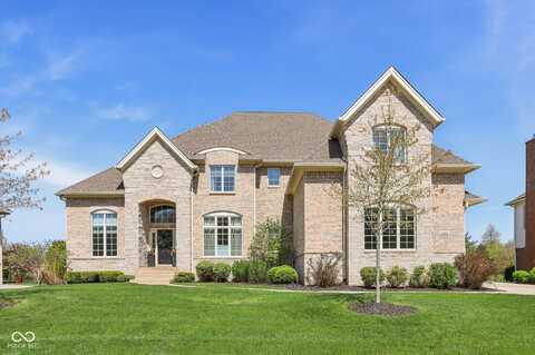 3384 Homestretch Drive, Carmel, IN 46032