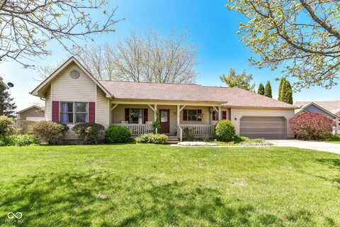3027 Ash Way, Lapel, IN 46051