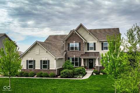 12127 Whisper Ridge Drive, Noblesville, IN 46060