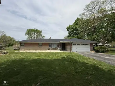 2350 Brewer Drive, Indianapolis, IN 46227