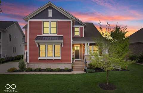 1013 Domino Drive, Carmel, IN 46032