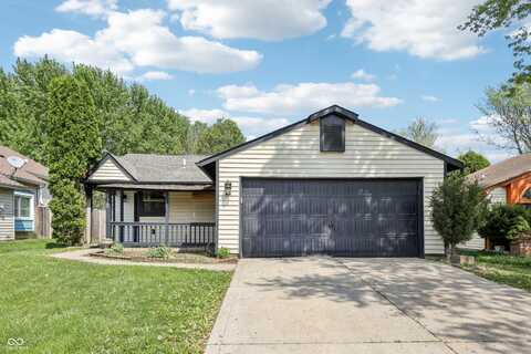 5323 Shefford Court, Indianapolis, IN 46254