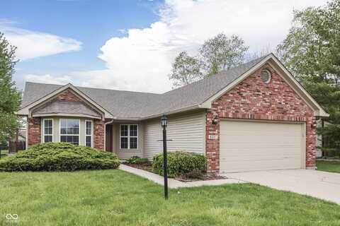 6337 Whitaker Farms Drive, Indianapolis, IN 46237