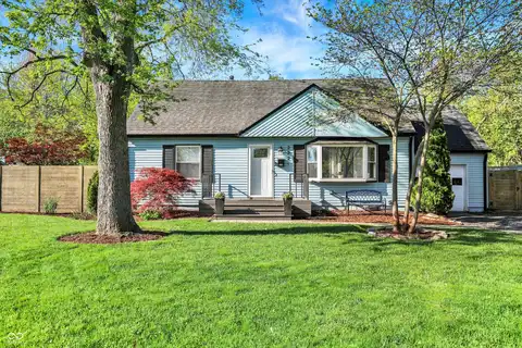 2221 Douglas Road, Indianapolis, IN 46220