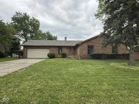 645 Boulder Road, Indianapolis, IN 46217