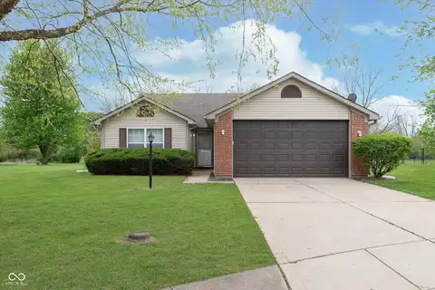 308 Creekstone Court, Indianapolis, IN 46239