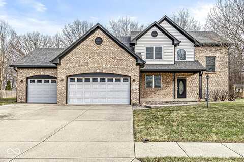 769 Raintree Drive, Avon, IN 46123