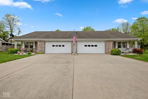 6640 S New Jersey Street, Indianapolis, IN 46227