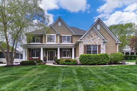 11233 Rockingham Circle, Fishers, IN 46037