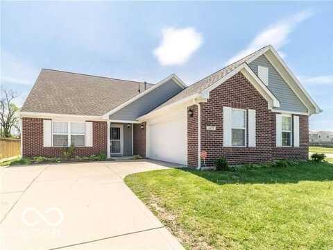 6479 Enclave Boulevard, Greenwood, IN 46143