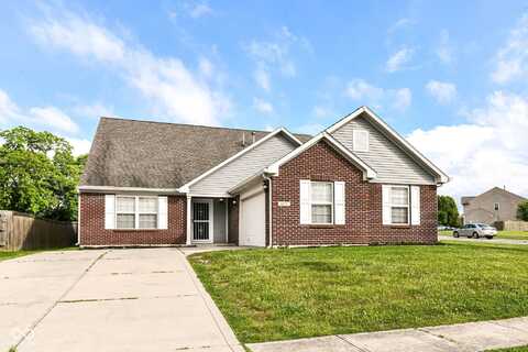 6479 Enclave Boulevard, Greenwood, IN 46143