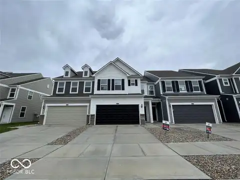 14250 Tenbury Way, Fishers, IN 46037