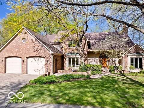 6744 Robin Hood Court, Indianapolis, IN 46227