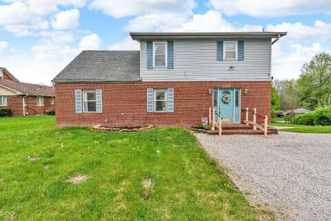 5301 Old Smith Valley Road, Greenwood, IN 46143