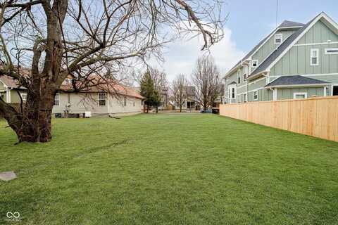 2246 N Talbott Street, Indianapolis, IN 46205
