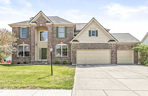 9037 Carnation Drive, Noblesville, IN 46060