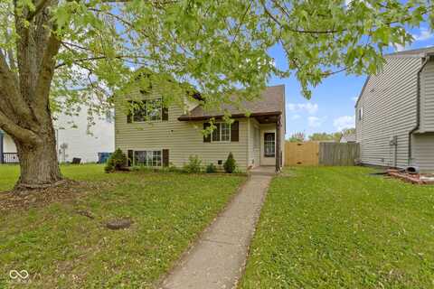 6638 Sunbury Drive, Indianapolis, IN 46241