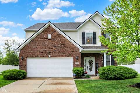 1141 Lazio Court, Greenwood, IN 46143