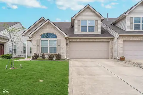 12698 Whisper Way, Fishers, IN 46037
