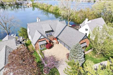 3748 Bay Rd S Drive, Indianapolis, IN 46240