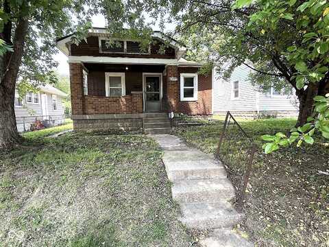 324 E Southern Avenue, Indianapolis, IN 46225