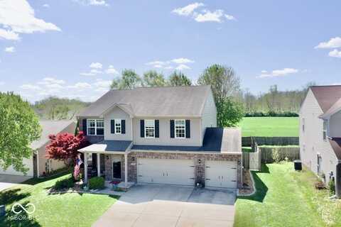 1234 Yellowstone Way, Franklin, IN 46131
