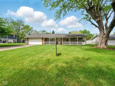 5305 N Cork Drive, Muncie, IN 47304
