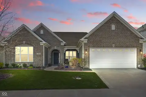 1275 Cliff View Drive, Westfield, IN 46074