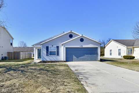 888 Streamside Drive, Greenfield, IN 46140