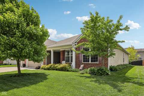 8855 Banner Drive, Brownsburg, IN 46112